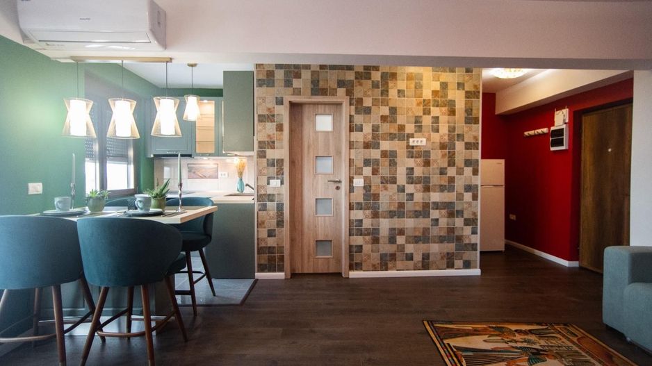 Comision 0% Apartamentmodern cu vedere panoramică | Piața Mărăști – Ultracentral - Poză 2