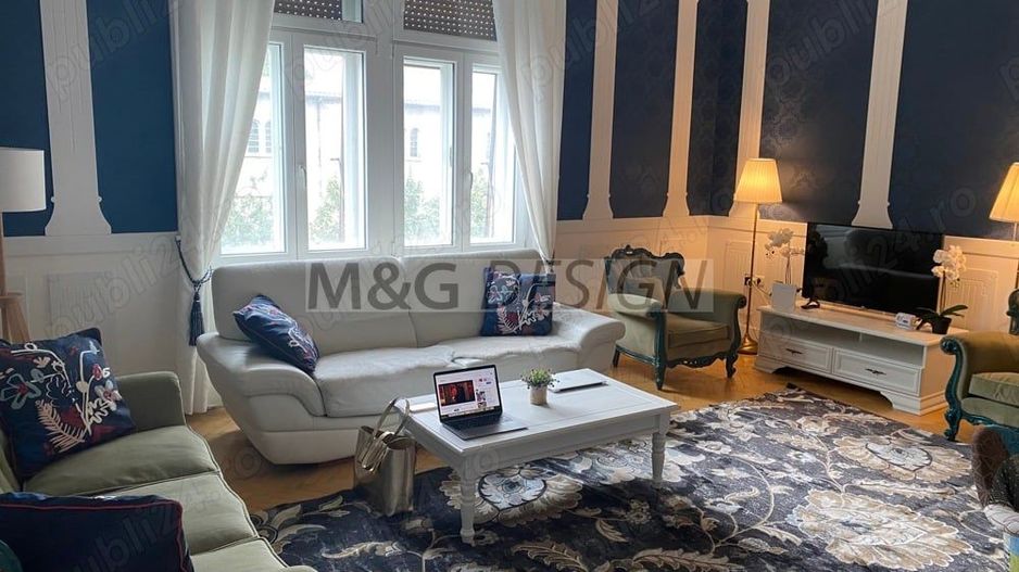 4 cam Sinaia  Lux - Poză 1