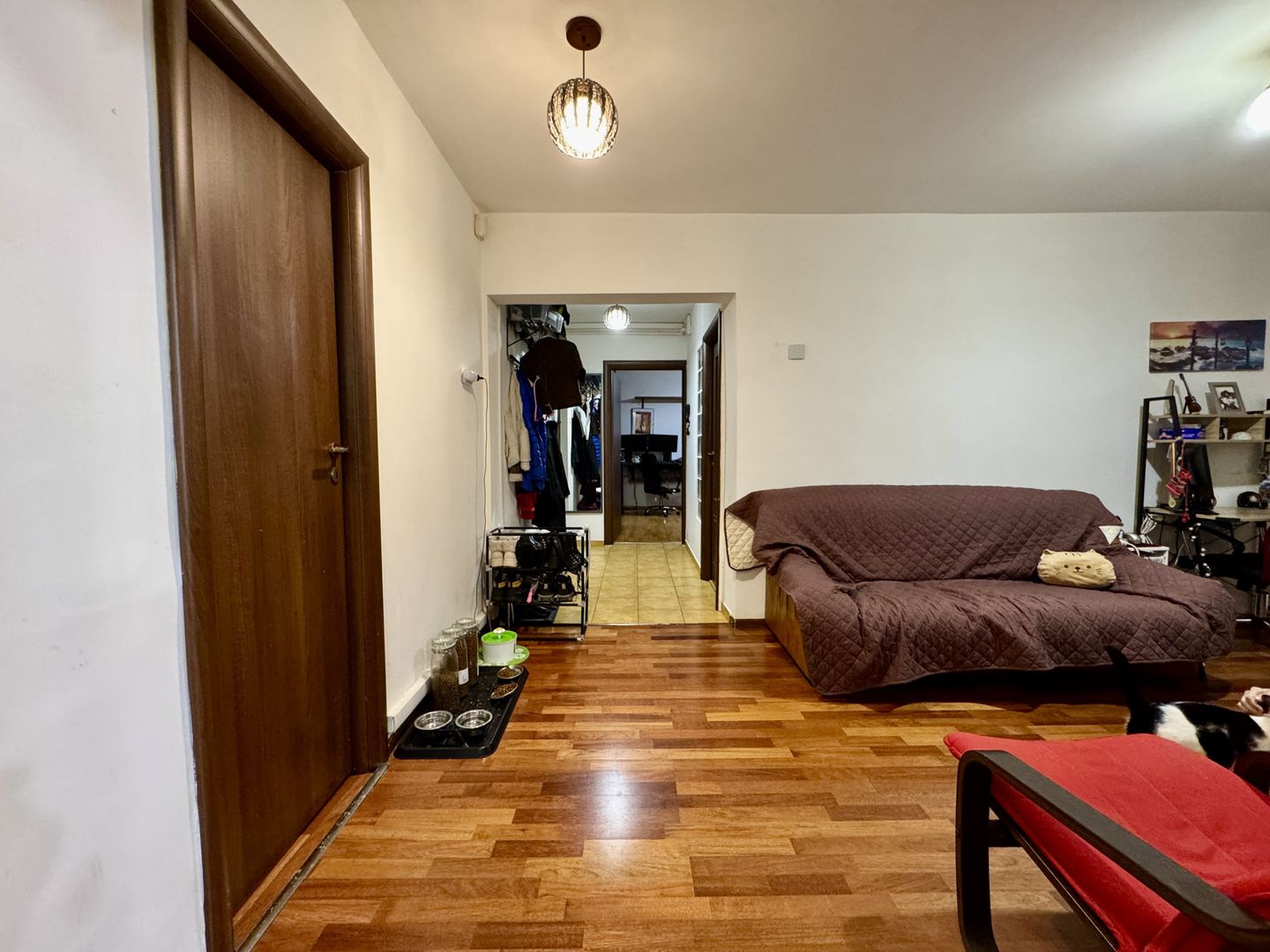 APARTAMENT PREMIUM | CENTRALA PROPRIE | PARCUL CIRCULUI | COMISION 0% - Poză 9