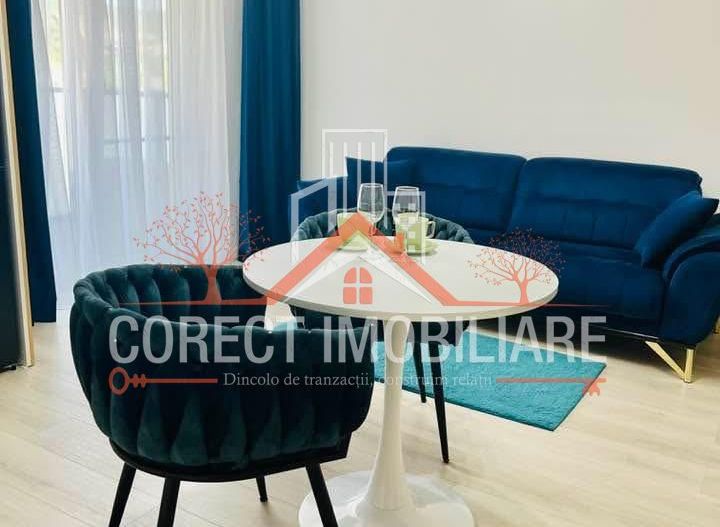 🏡 Apartament de închiriat – zona Penny Centură, etaj 2 – 400 €/lună - Poză 3
