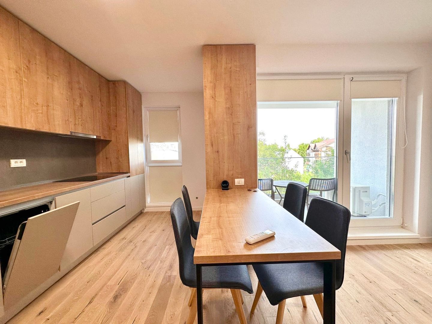 Trio Bridge Crangasi - Parcare Subterană - TVA inclus - Poză 4