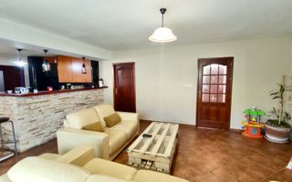 Casă cuplată/ Duplex, D+P+E, 640 teren, Str.Tautiului, Florești - Poză 8