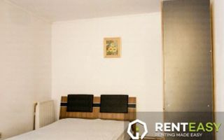 Garsonieră ultracentrală, zona Independenței, Iași – lângă UMF și Maternitatea C. Vodă - Poză 2