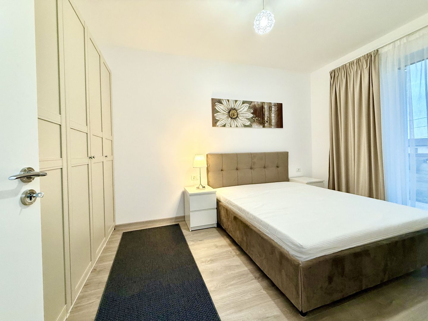 Dumbrăvița - Apartament 2 camere spațios și modern la prima închiriere - Poză 3