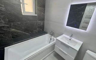 Apartament NOU 2 camere decomandat+parcare Bucium - Lagom Residence - Poză 17