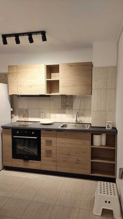 GARSONOIERA LUX | AVIATIEI - Poză 5