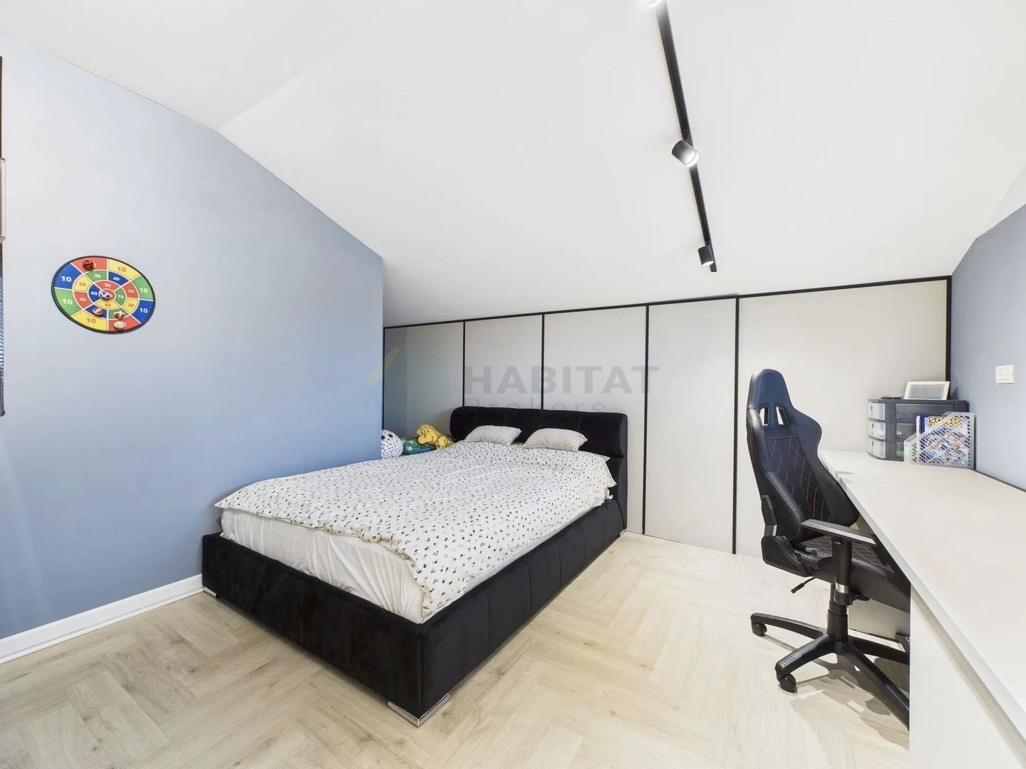 Locuinta complet amenajata | 5 camere| Otopeni - Poză 12