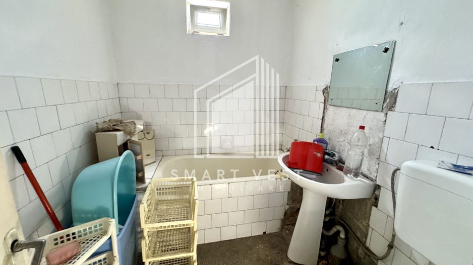 Apartament 3 camere de vanzare | 67 mp utili | Zona Micro 16 - Poză 17