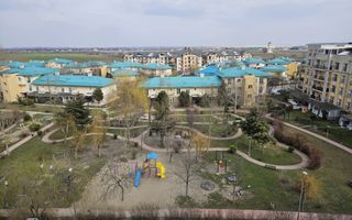 Loft tip duplex | Cosmopolis | Etaj 6+Mansarda | Parcare subterană - Poză 18