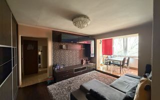 BRASADAS vinde ap 2 cam etaj 2/4 in 14 Mai. - Poză 1