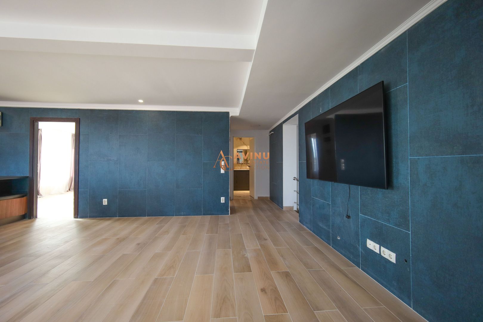 Nordului / Herăstrău | Penthouse | 130+140mp | 4 Camere - Poză 3