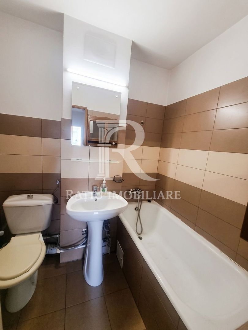 Garsonieră de închiriat | Zona ITM Etaj 2 | Deva| Hunedoara - Poză 5
