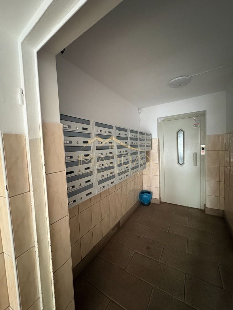 Apartament 3 camere // Calea Moșilor // Eminescu // Parcare inclusa - Poză 13