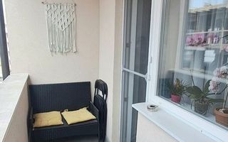 Apartament modern, 3 camere, mobilat, parcare și boxă, Florești. - Poză 14