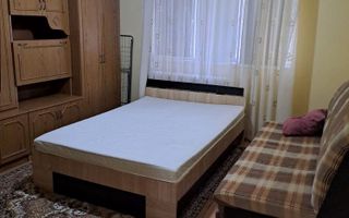 Garsoniera decomandata, etaj intermediar, Industriala - Poză 3