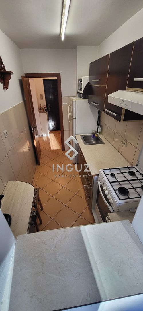 Garsonieră de închiriat – Dristor - Poză 2