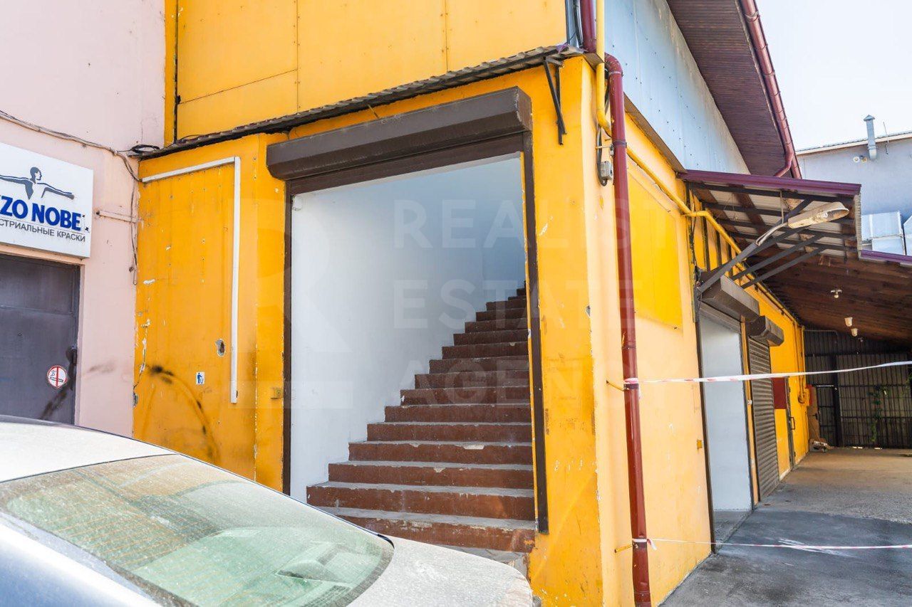 Vânzare, depozit, 700 mp, strada Uzinelor, Ciocana - Poză 15