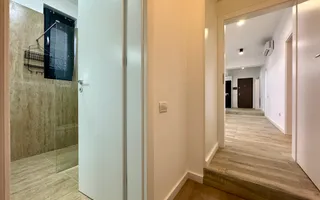 Apartament cu 3 camere *prima inchirere* // zona Herastrau - Poză 34