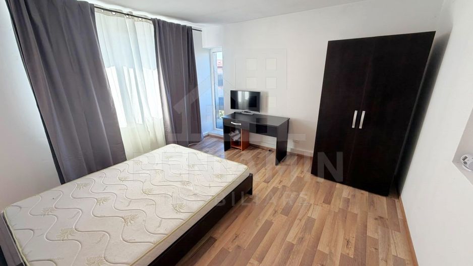 3 Camere-Mobilat-Utilat-60mp-Centrala Termica-Zona Grivitei - Poză 6