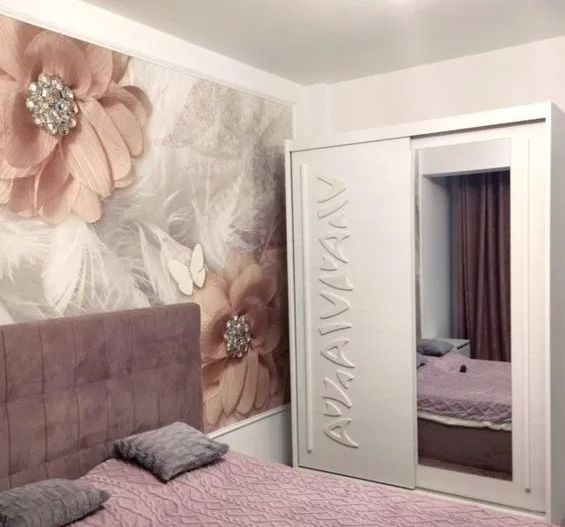 3 camere modern 99D Residence | Șos. Alexandriei | 2 Bai |  Bloc 2022 - Poză 3