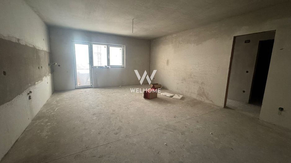 Apartament 3 camere LA CHEIE, Doamna Stanca - Poză 3