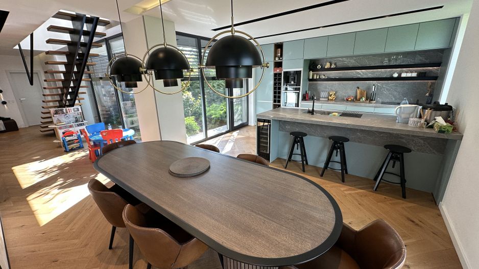 PROIECT  DEOSEBIT  IN  DUMBRAVITA - Poză 10