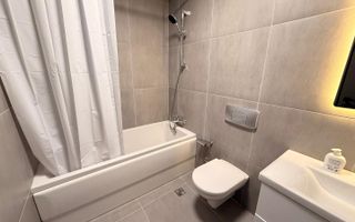 2 camere Emerald Residence | Prima închiriere - Poză 11