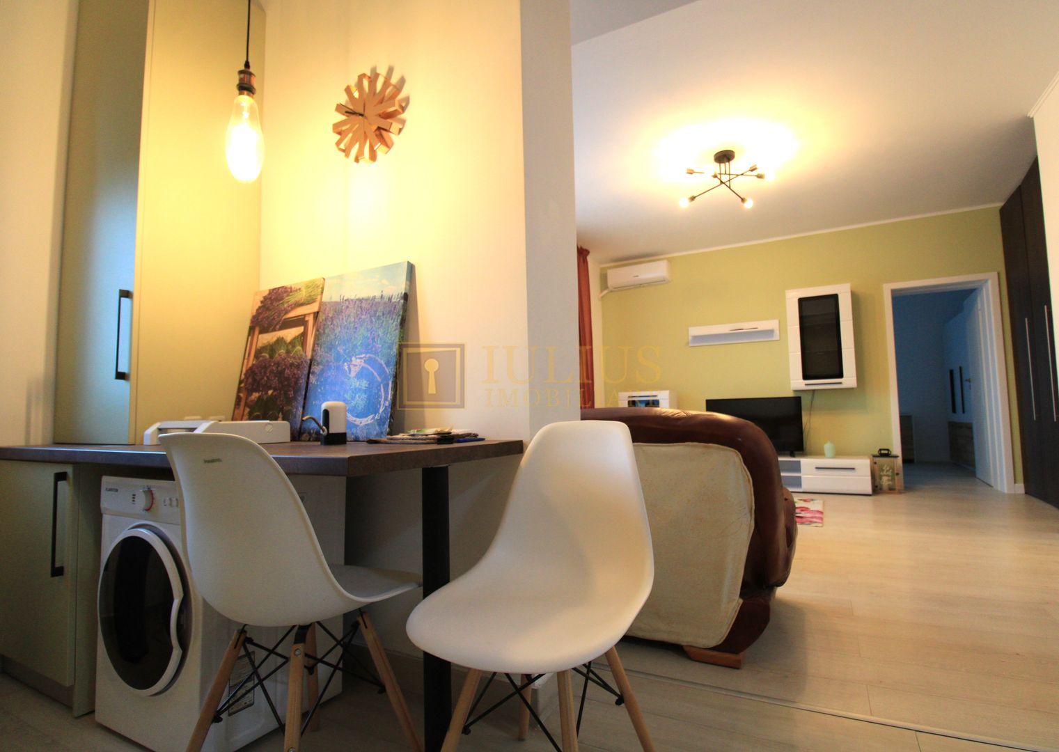 2 locuri de parcare, cu vedere spre Padurea Verde-Dumbravita - Poză 13