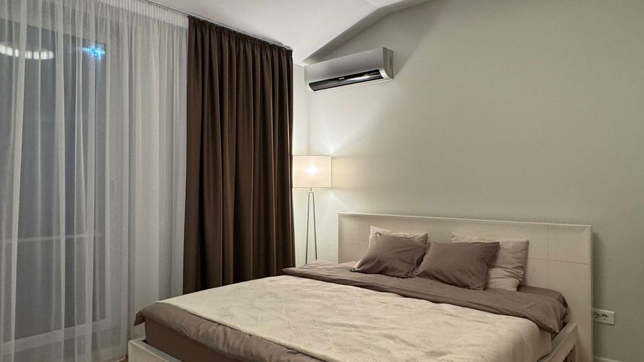 De vanzare Penthouse spectaculos Apartament 3 camere, Timpuri Noi - Poză 9