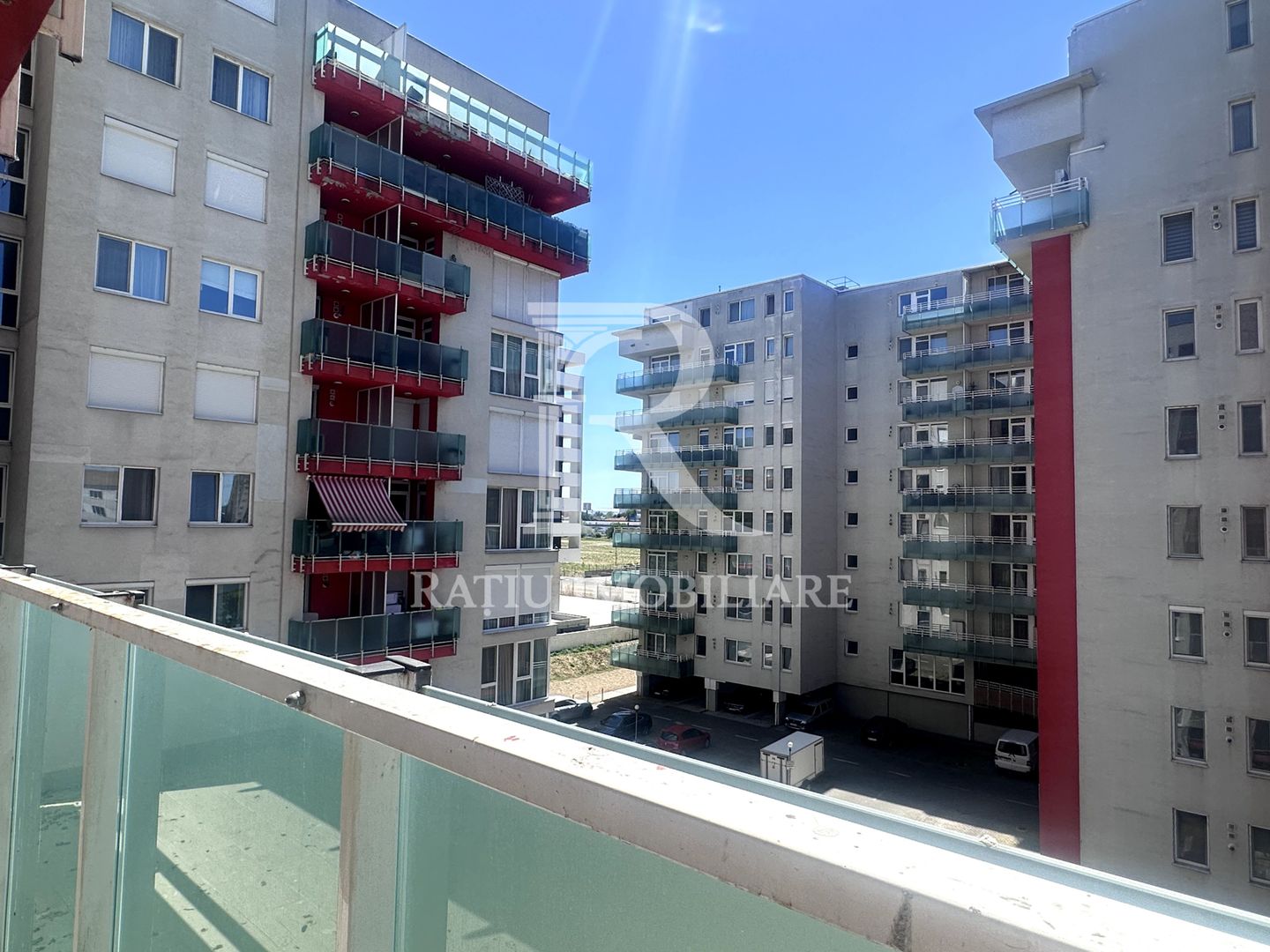Apartament cu o camera | Ared | Oradea - Poză 14