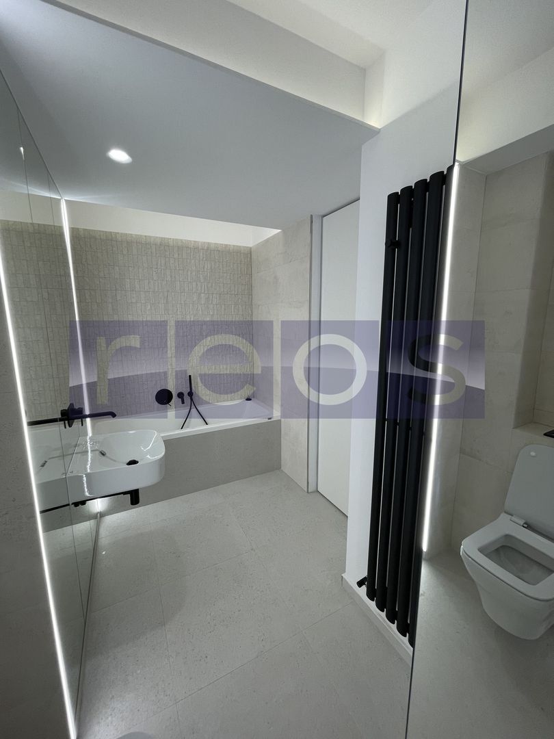 CORTINA ACADEMY | 2 CAMERE | 65MP | DESIGN INTERIOR ELEGANT - Poză 11