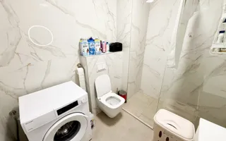 2 camere, modern, garaj, bloc nou, Floresti, Zona Somesului - Poză 11