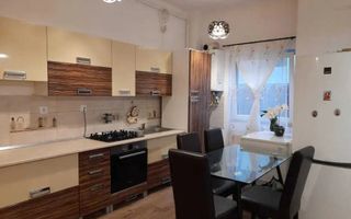 Apartament 2 camere de inchiriat --PARCARE-Centru- zona Platina/USMV - Poză 1