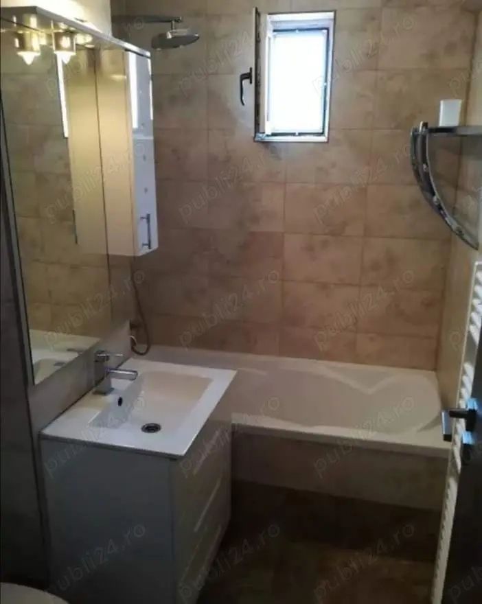 Ap 2 cam Iosefin etaj 4 decomandat - Poză 4