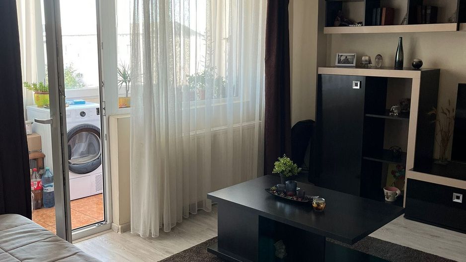 Apartament de vanzare Satu Mare, Micro 16, 4 camere. - Poză 5