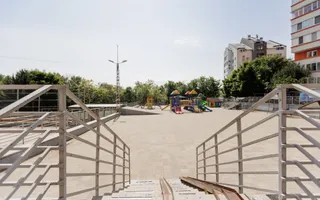 Vânzare, apartament, 2 camere, str. Natalia Gheorghiu, Centru - Poză 21
