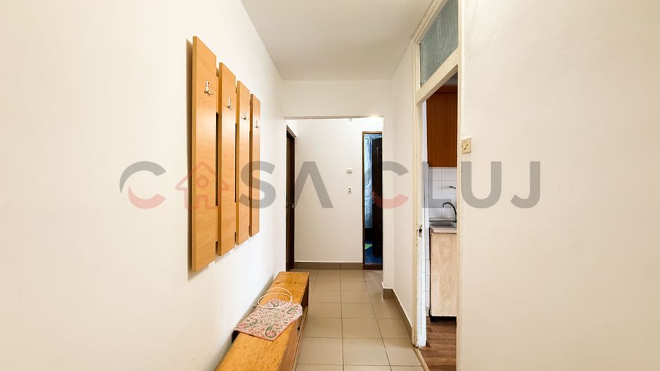 Apartament decomandat, etaj 1, Între lacuri - Poză 4