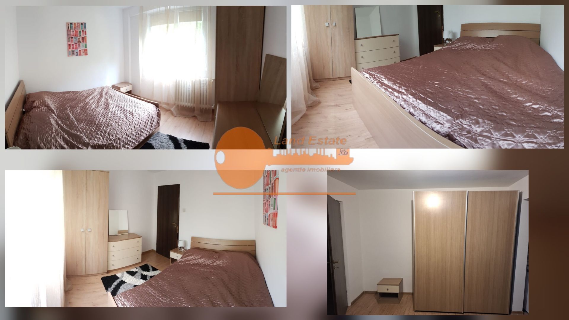 Apartament 2 camere | centrală proprie | 5 min Metrou Lujerului - Poză 2