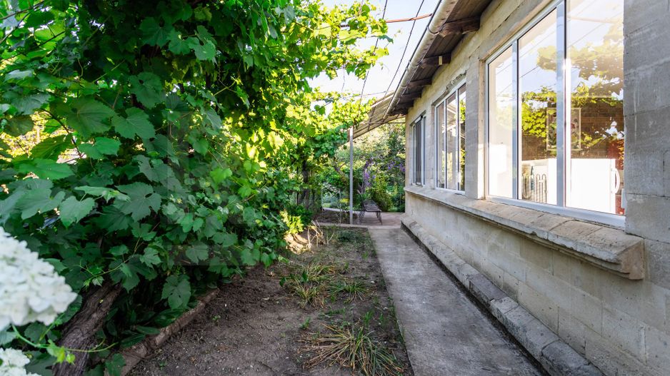 Vânzare casă 3 camere, str. Vladimir Precup, Trușeni - Poză 37