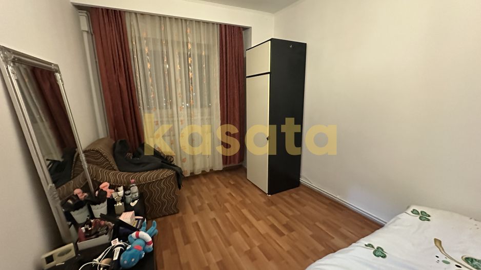 Apartament 3 Camere | 2 Băi | Metrou Păcii | Bloc Reabilitat - Poză 9