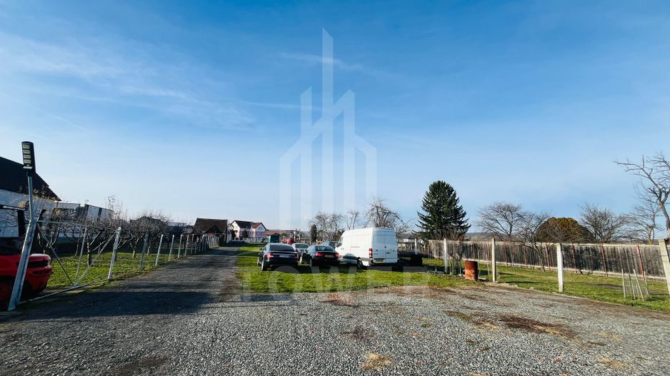 Hală industrială ~430 mp utili – ușor de adaptat pentru orice domeniu - Poză 16