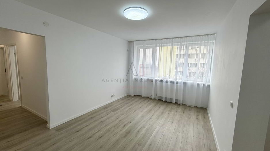 3 Camere  Complet Revovat |2025| Mutare Rapida| - Poză 4