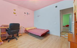 Apartament 3 camere, 82 mp + 16 m balcon, Str. veronica Micle - Poză 8