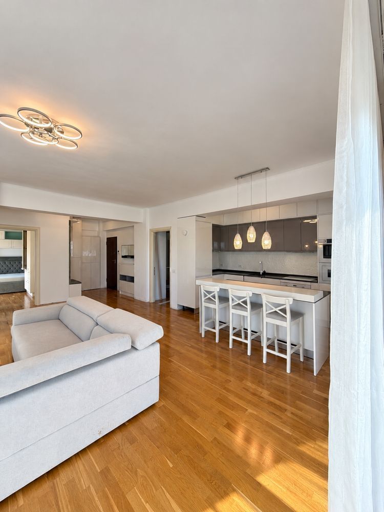 Apartament  de vanzare Aviatiei - Poză 3