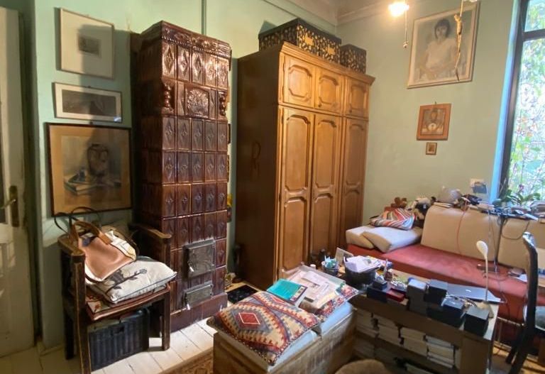 Casa rond Cosbuc (Piata Regina Maria) - Poză 8