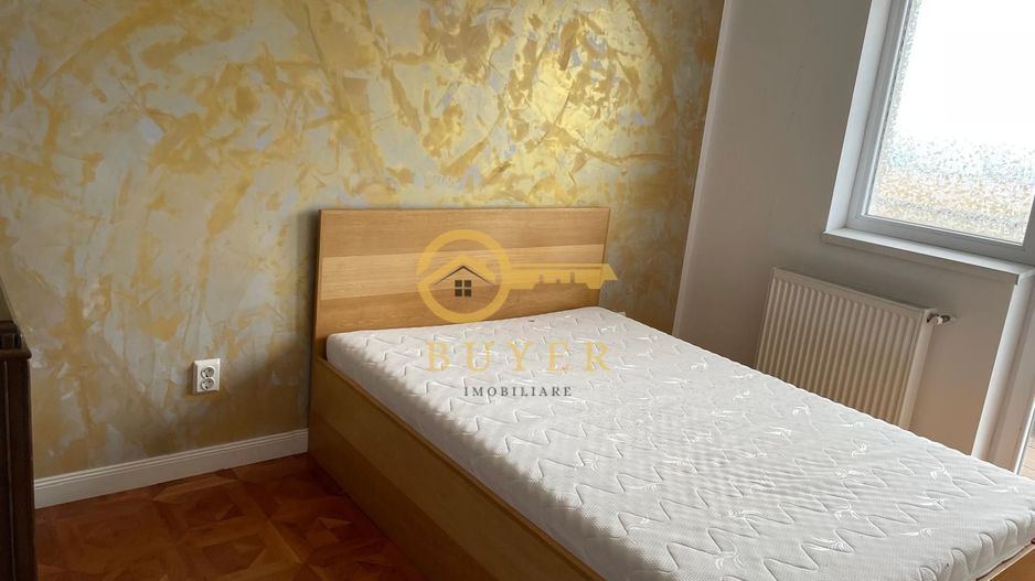 Apartament de inchiriat cu 3 camere in Magnolia - Poză 3