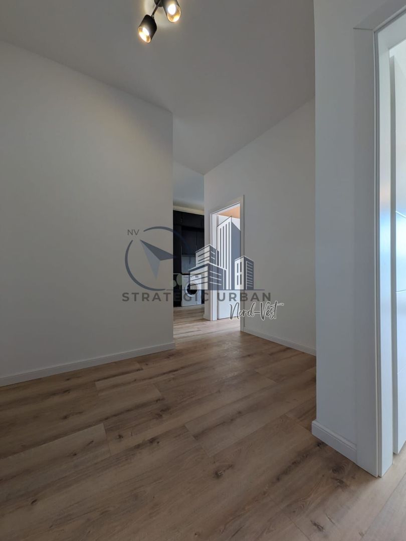 Apartament cu 3 camere, zona Eroilor, Floresti - Poză 4