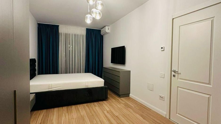 Apartament 3 camere I Via Pipera I Chirie - Poză 6