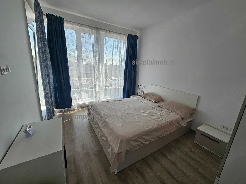 Apartament 2 camere Zona Centrala Popesti - Poză 8