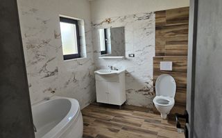 Vânzare Vilă Nouă Moderna în Balotești, Pitești, langa Padure - Poză 6